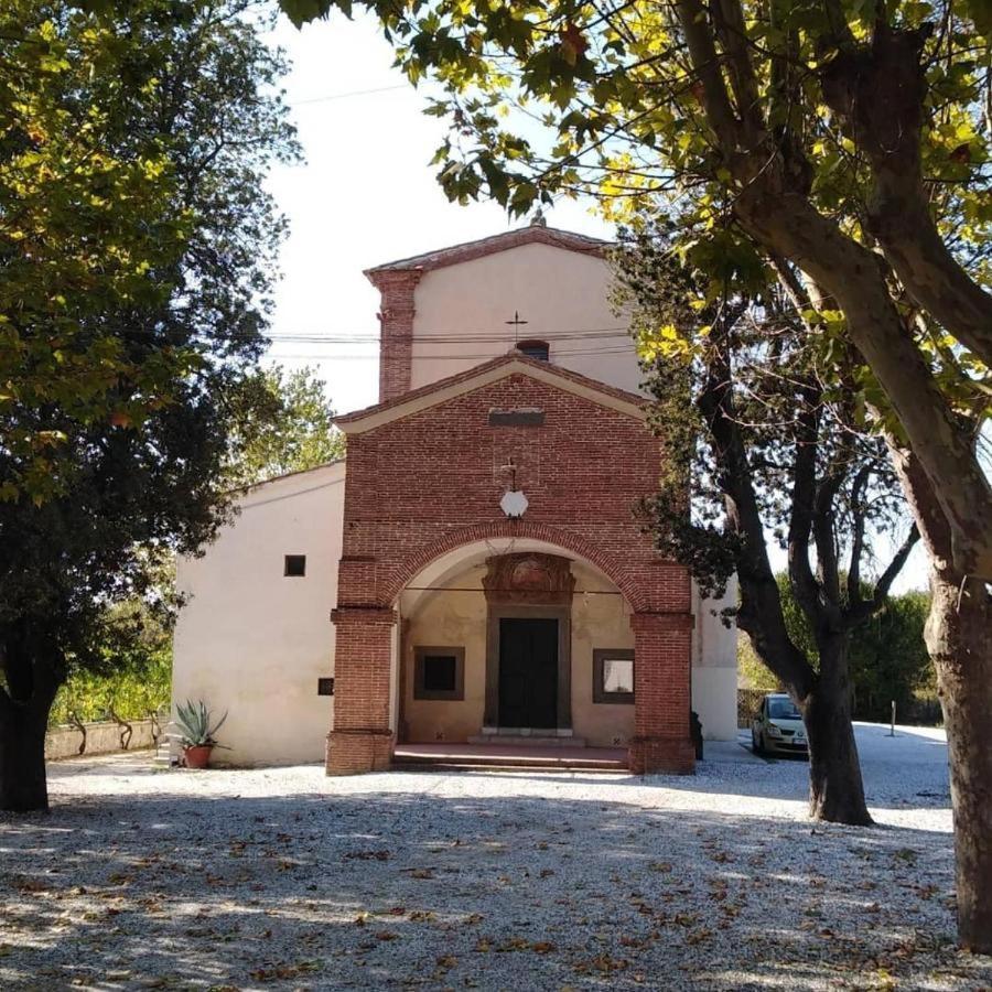 פיזה - Il Casale Toscano - 1900Mt From Leaning Tower - No Breakfast - Free Parking מראה חיצוני תמונה