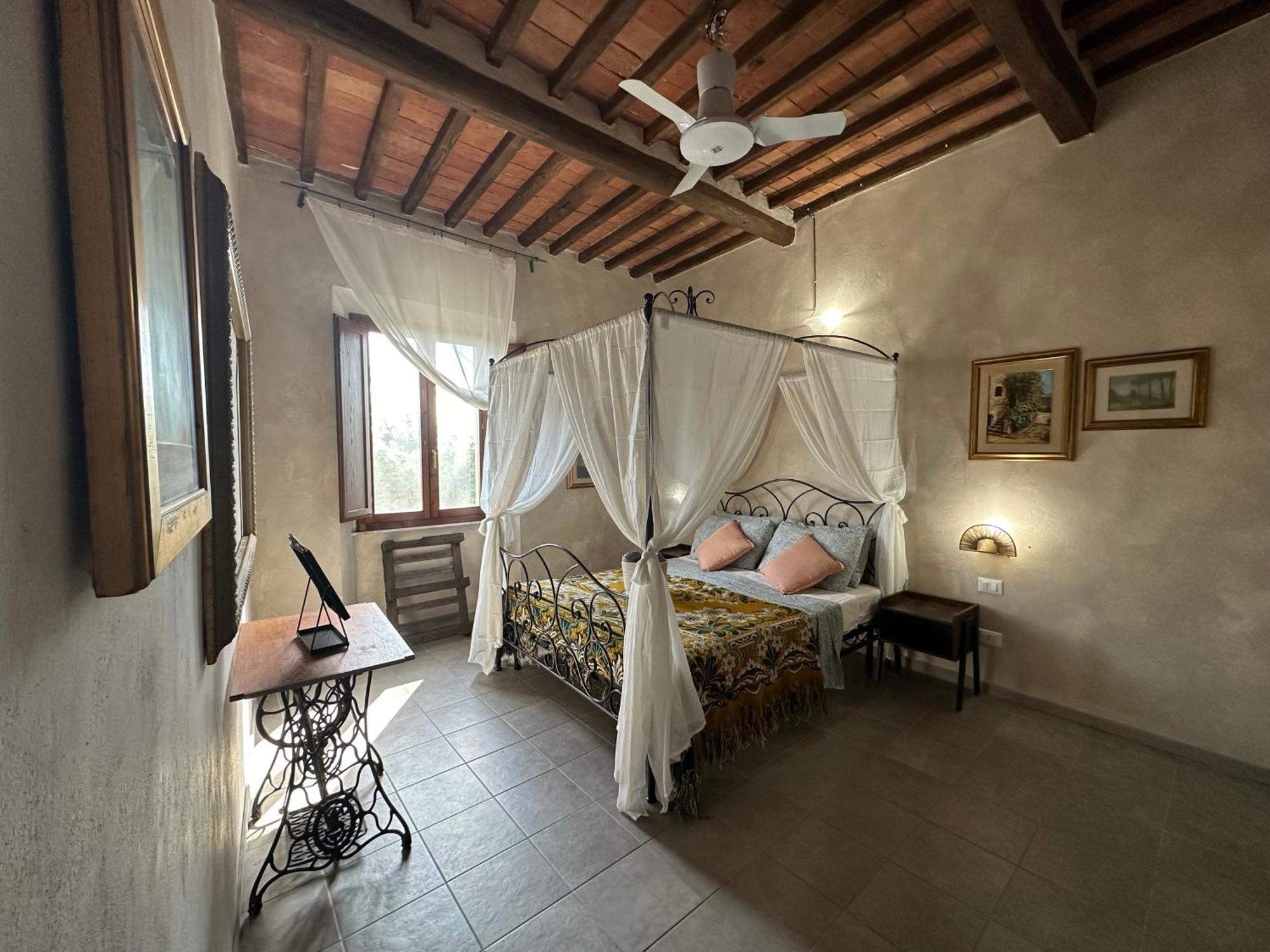 פיזה - Il Casale Toscano - 1900Mt From Leaning Tower - No Breakfast - Free Parking מראה חיצוני תמונה