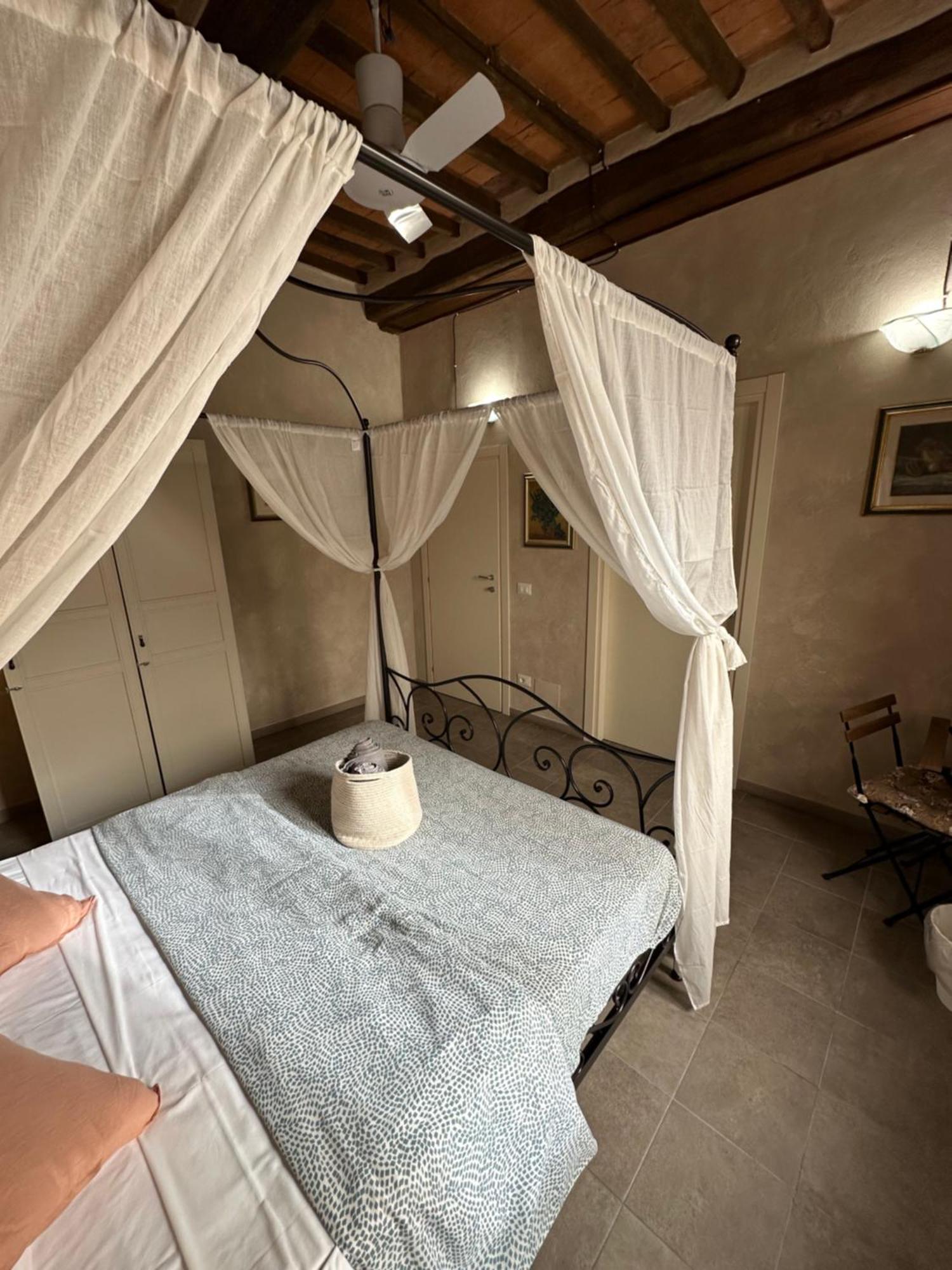 פיזה - Il Casale Toscano - 1900Mt From Leaning Tower - No Breakfast - Free Parking מראה חיצוני תמונה