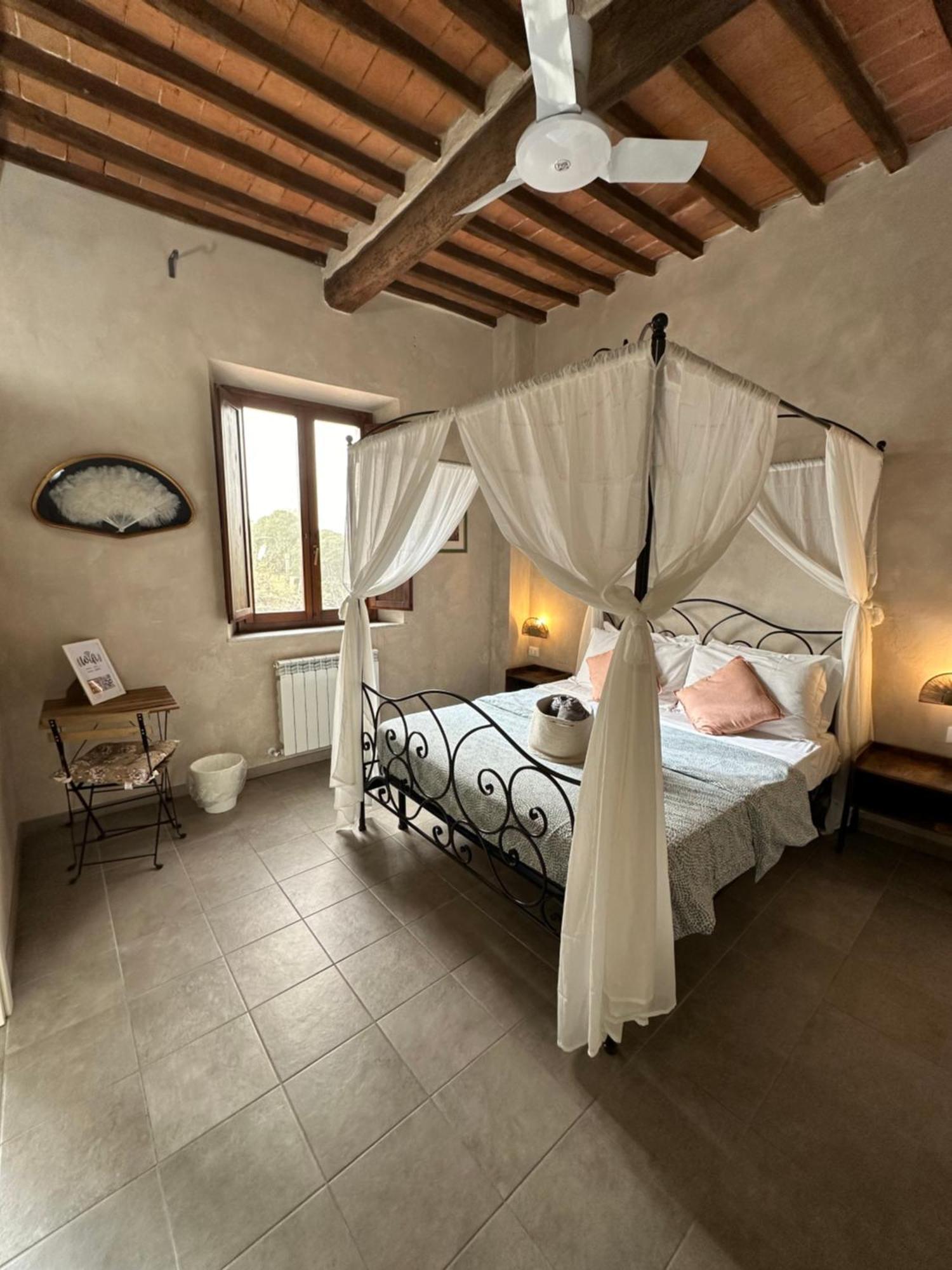 פיזה - Il Casale Toscano - 1900Mt From Leaning Tower - No Breakfast - Free Parking מראה חיצוני תמונה