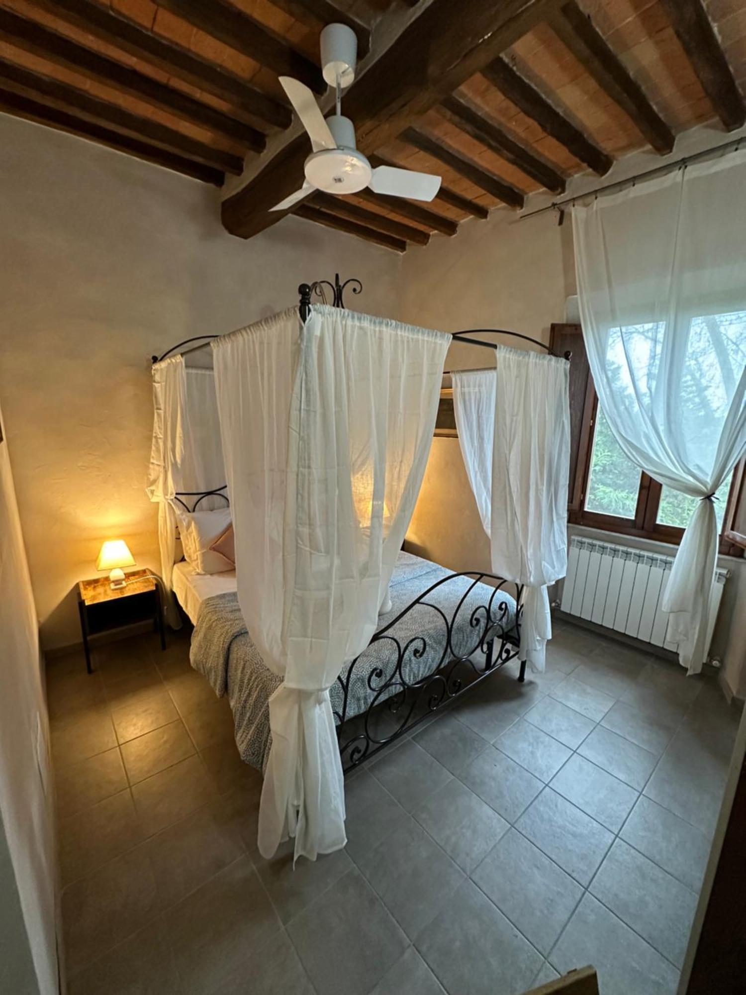 פיזה - Il Casale Toscano - 1900Mt From Leaning Tower - No Breakfast - Free Parking מראה חיצוני תמונה