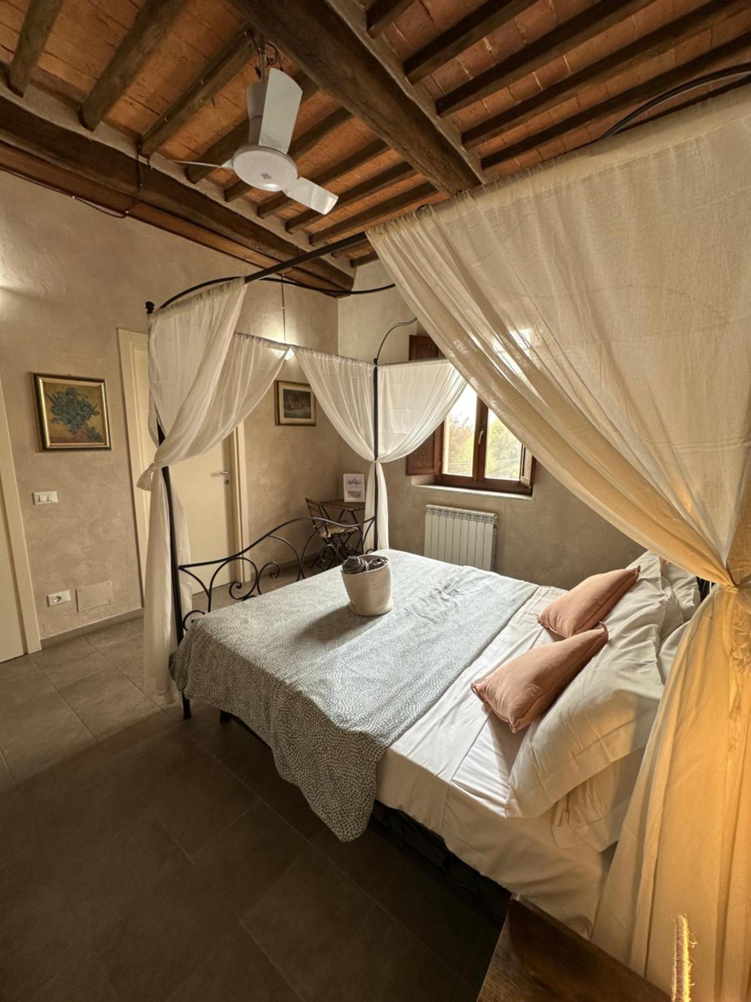 פיזה - Il Casale Toscano - 1900Mt From Leaning Tower - No Breakfast - Free Parking מראה חיצוני תמונה