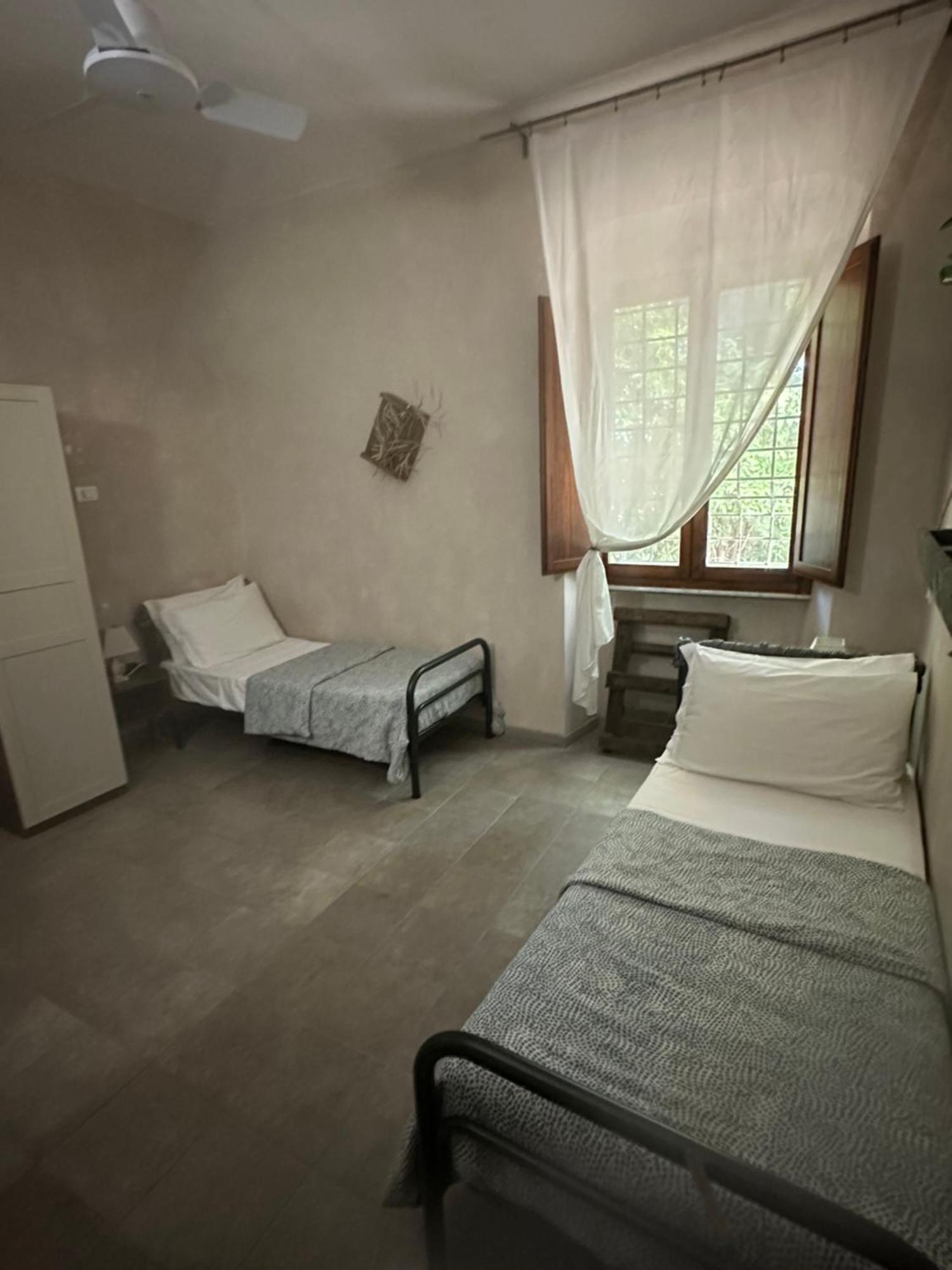פיזה - Il Casale Toscano - 1900Mt From Leaning Tower - No Breakfast - Free Parking מראה חיצוני תמונה
