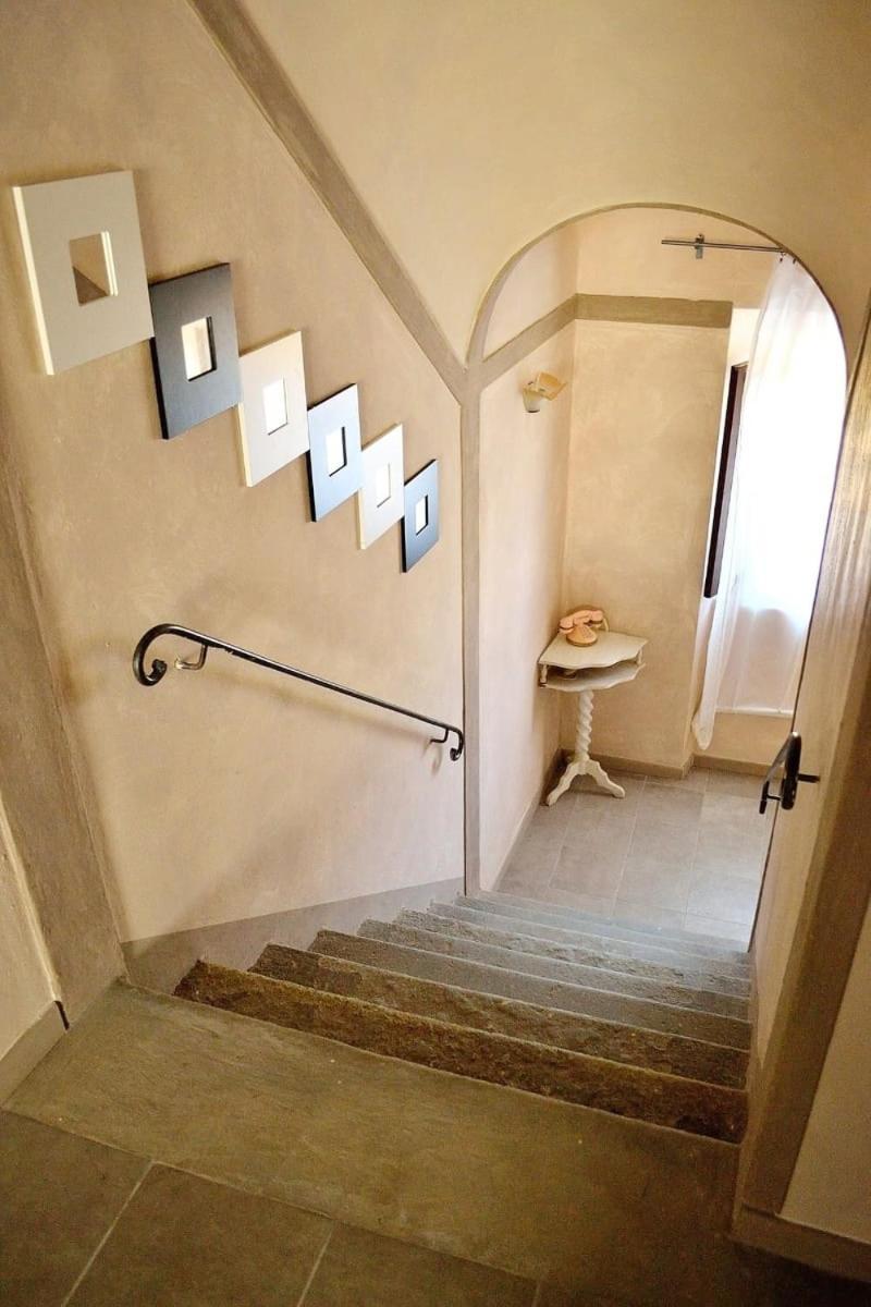 פיזה - Il Casale Toscano - 1900Mt From Leaning Tower - No Breakfast - Free Parking מראה חיצוני תמונה