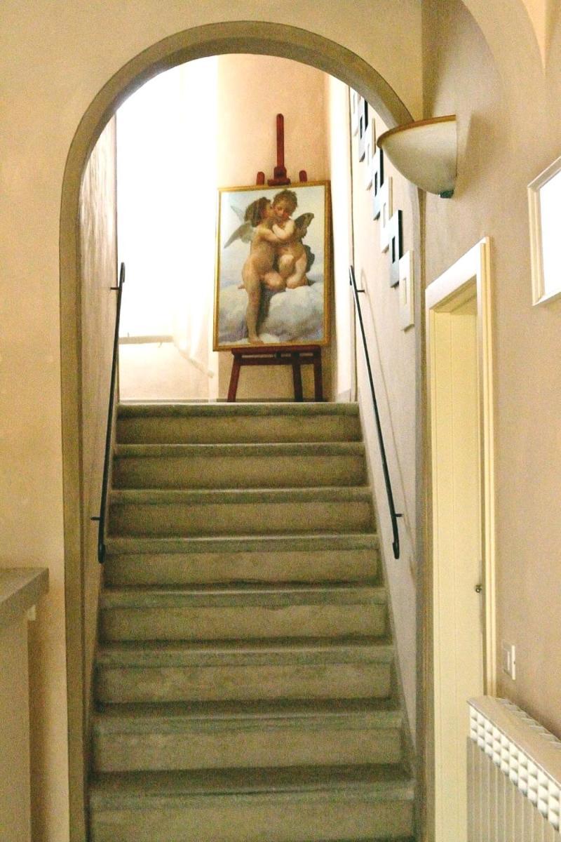 פיזה - Il Casale Toscano - 1900Mt From Leaning Tower - No Breakfast - Free Parking מראה חיצוני תמונה