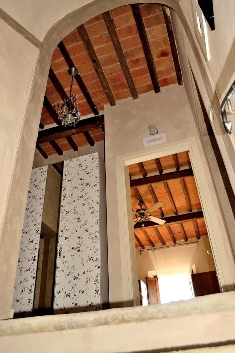 פיזה - Il Casale Toscano - 1900Mt From Leaning Tower - No Breakfast - Free Parking מראה חיצוני תמונה